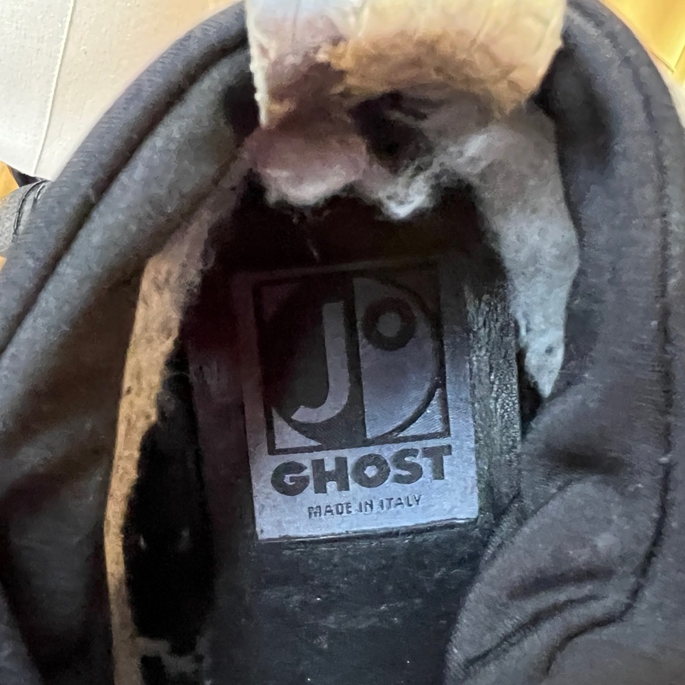 JO GHOST - Picture 7 of 12